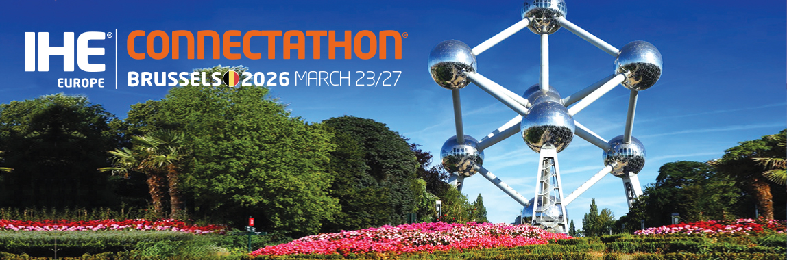 IHE-Europe Connectathon 2026