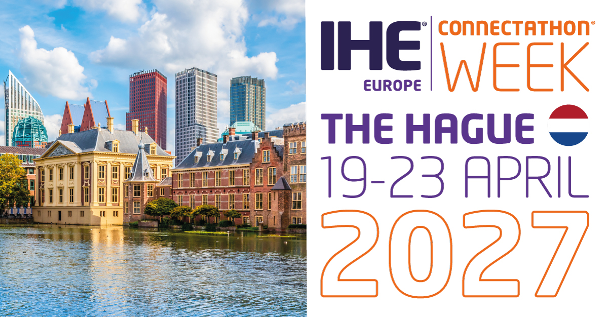 IHE CAT Brussels